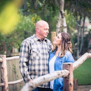 Meet your Posher, Hilary